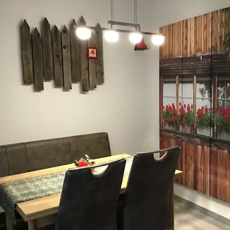 Haus Sanz Guest house Vienna