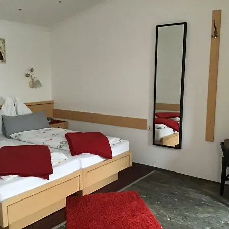 Guest house Haus Sanz