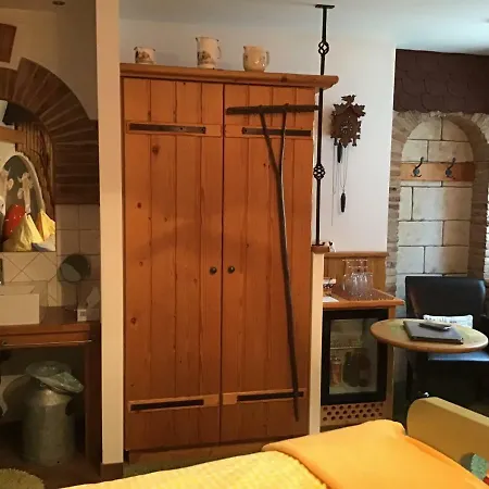 Guest house Haus Sanz Vienna