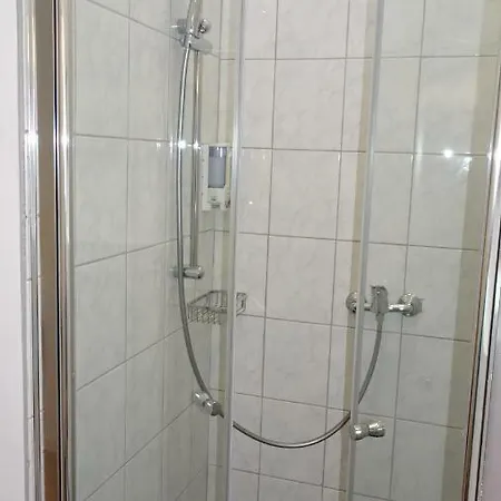 Apartmán Luna *