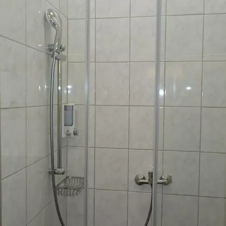Apartmán Luna Vídeň