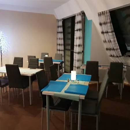 Aparthotel Exquisit 3*