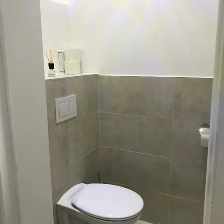 Imperial Schoenbrunn - Jadengasse Apartment Vienna