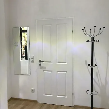 Imperial Schoenbrunn - Jadengasse Apartmán
