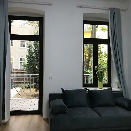 Apartment Imperial Schoenbrunn - Jadengasse Vienna