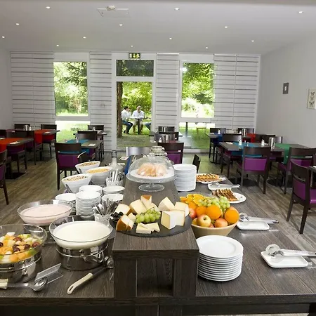 Arion Cityhotel & 24hours-apartment Hotel 4*