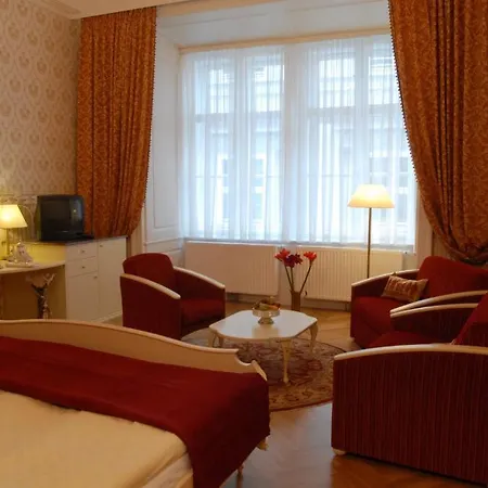 Pertschy Palais 4* Βιέννη