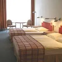 Continental Bed and breakfast