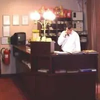 Continental Hotel-pension 4*