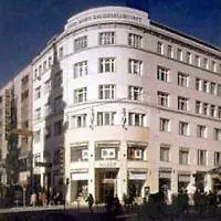 Continental Bed and breakfast Viena