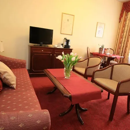 Hotel Theaterhotel & Vienna