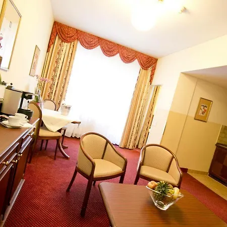 Theaterhotel & Hotel
