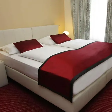 Theaterhotel & Hotel