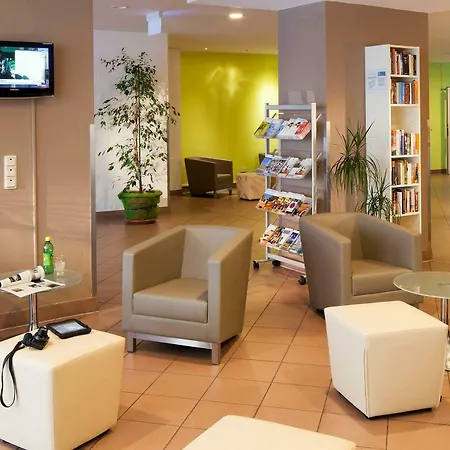 Hotel Allyouneed Vienna2 3*