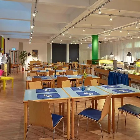 Hotel Allyouneed Vienna2