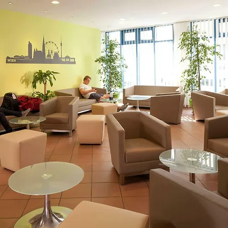 Allyouneed Vienna2 Hotel