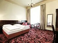 Hotell Shs Fuerstenhof 3*