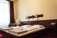 Hotell Shs Fuerstenhof