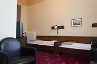 Hotell Shs Fuerstenhof