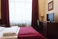 Hotell Shs Fuerstenhof Wien
