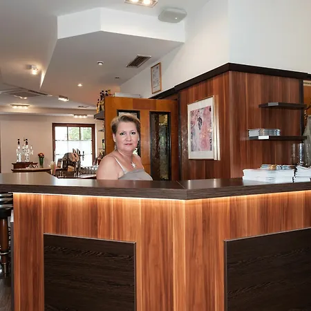 Hotel Koenig Vídeň