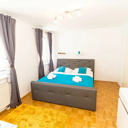 Wichtelgasse Apartment *
