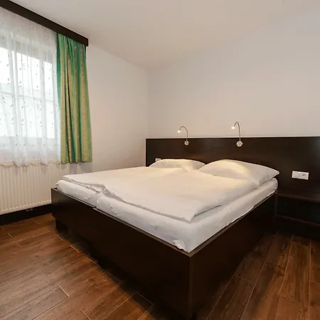 Hotel Koenig Vídeň