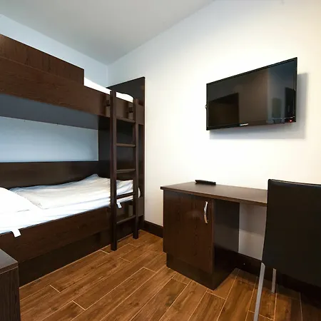 Koenig Hotel Vídeň