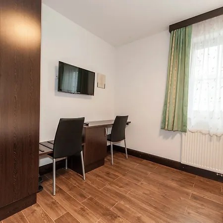 Hotel Koenig Vídeň