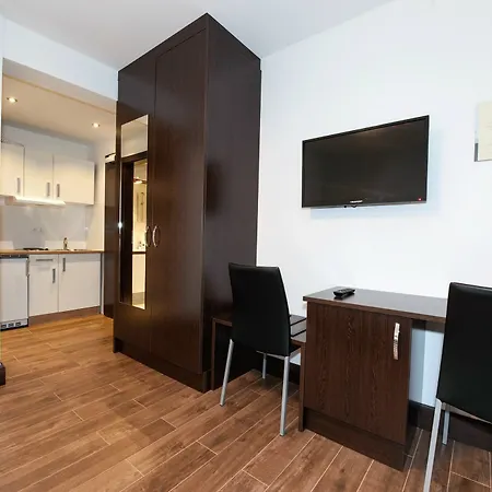 Koenig Hotel Vídeň
