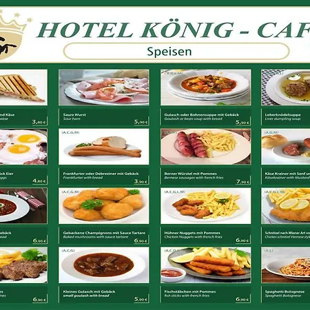 Hotel Koenig