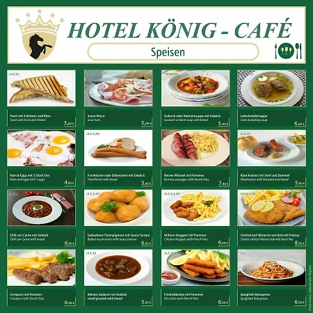 Hotel Koenig