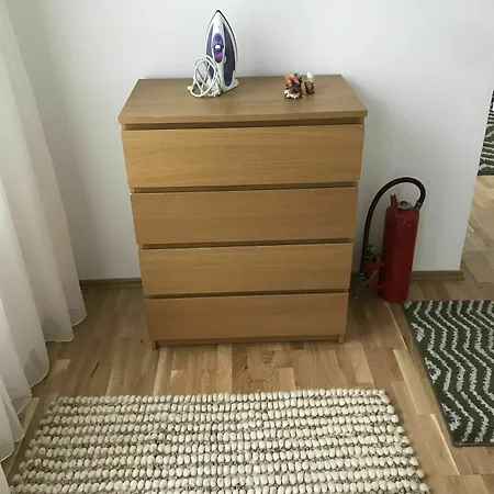 Fima Apartmán *