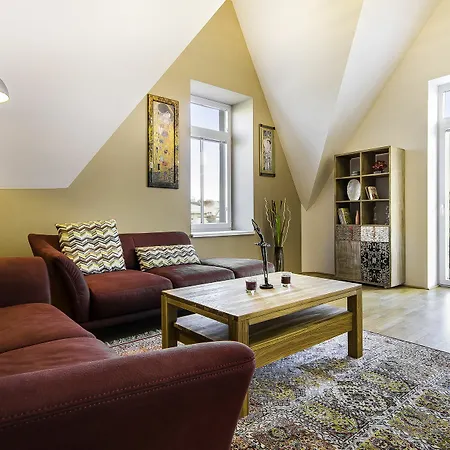 Abieshomes Serviced - Messe Prater Vienna