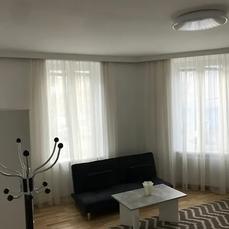 Apartmán Fima