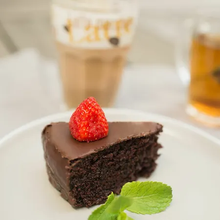 Mynext - Johannesgasse 3* Vienna