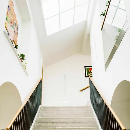 Mynext - Johannesgasse Aparthotel