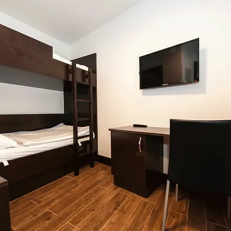 Hotel Koenig Vídeň