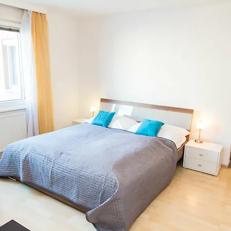 Checkvienna - Giessaufgasse Apartment