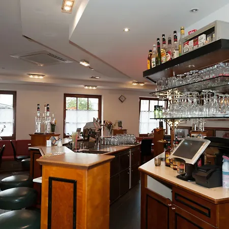 Hotel Koenig 3*