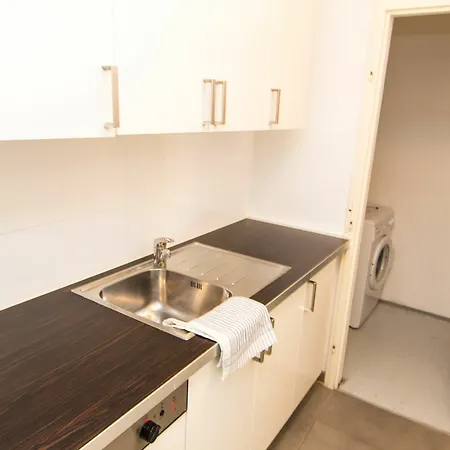 Apartment Checkvienna - Giessaufgasse