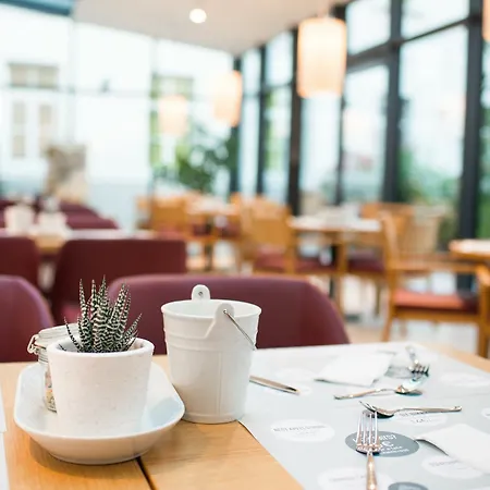Mynext - Johannesgasse Aparthotel