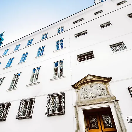 Mynext - Johannesgasse Aparthotel Vienna