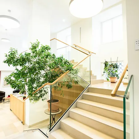 Mynext - Johannesgasse Aparthotel