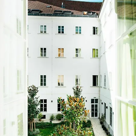 Mynext - Johannesgasse Aparthotel