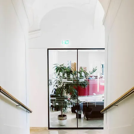 Aparthotel Mynext - Johannesgasse 3*