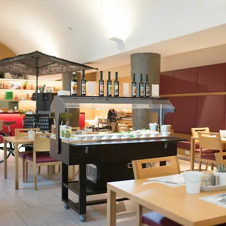 Aparthotel Mynext - Johannesgasse 3*