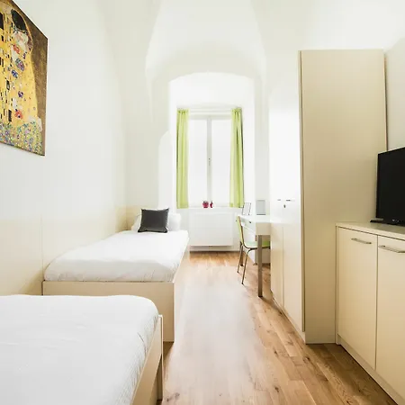 Aparthotel Mynext - Johannesgasse 3*