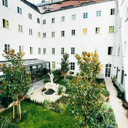 Mynext - Johannesgasse