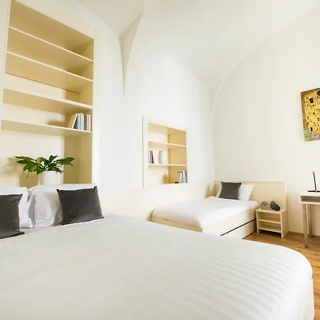 Aparthotel Mynext - Johannesgasse